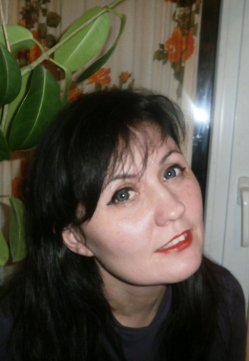 My photo - YuLIYa, 44 from Horlivka (@yulyaalferova2016)