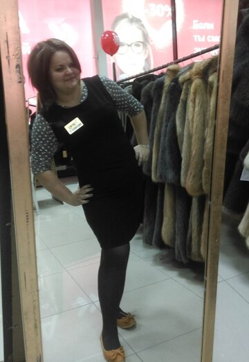 Моя фотография - Светлана, 32 из Новосибирск (@svetlana82648)