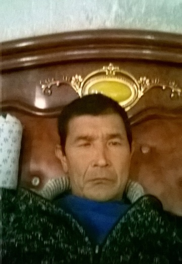 Моя фотография - умар, 52 из Душанбе (@umar2737)