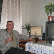 ИВАН, 48, Юрюзань