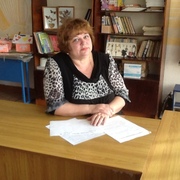 Галина, 57, Пограничный