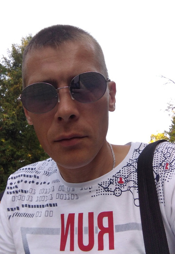 Моя фотография - Константин, 38 из Зеленодольск (@konstantin25136)