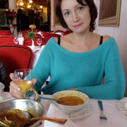 Ирина, 39, Сокол