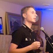 Виктор, 25, Никель
