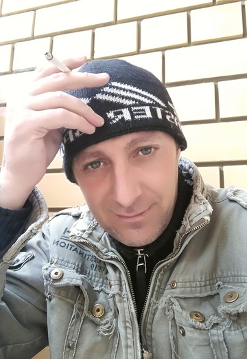 My photo - Yuriy, 39 from Rossosh (@uriy189564)