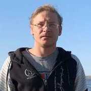 Максим, 41, Белореченск