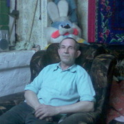 игорь веселов, 77, Устюжна