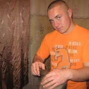 Александр, 34, Городец
