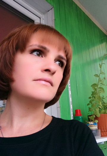 Моя фотография - Татьяна, 39 из Брянск (@tatyana340369)