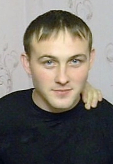 Моя фотография - Алексей, 32 из Новосибирск (@aleksey286684)