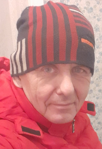 My photo - Iglr, 59 from Yekaterinburg (@iglr106)