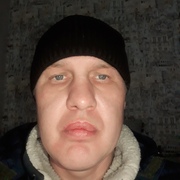 Андрей, 31, Вятские Поляны (Кировская обл.)
