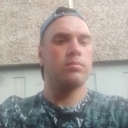 Серёга, 28, Братск