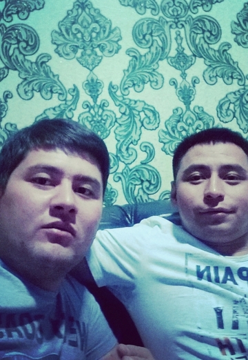 Моя фотография - Shokh, 31 из Ташкент (@shokh14)
