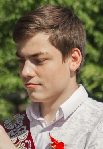 My photo - Kirill, 23 from Novorossiysk (@kirill69850)