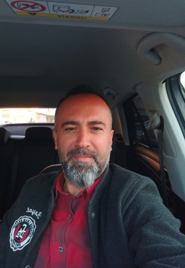 My photo - Isiris, 44 from Istanbul (@isiris)