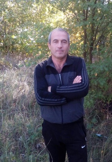 My photo - Zaur Basonov, 50 from Vyselki (@zaurbasonov)