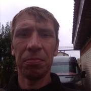 Олег, 41, Чаплыгин