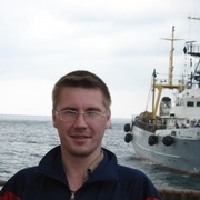 Анатолий, 42, Невельск