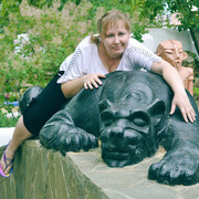 Марина, 41, Каменск-Шахтинский