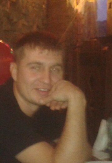 My photo - Aleksey, 40 from Uralsk (@aleksey376108)