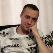 Pavel 37 Novosibirsk