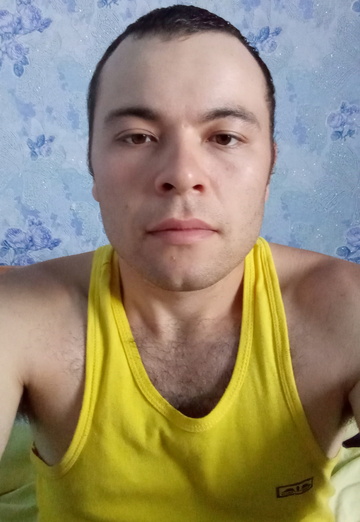 Моя фотография - Геннадий Макеев, 25 из Кодинск (@gennadiymakeev)