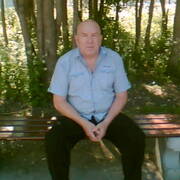Владимир, 68, Поворино
