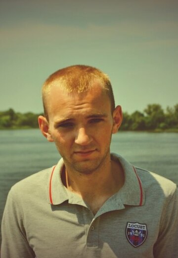 Моя фотография - Виктор, 31 из Полтава (@viktor75763)