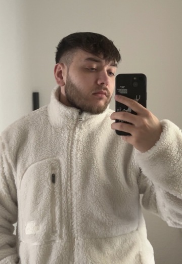 Daniil (@ayokeezo) — my photo № 2