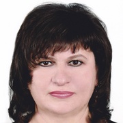 Natalya 55 Shakhtersk