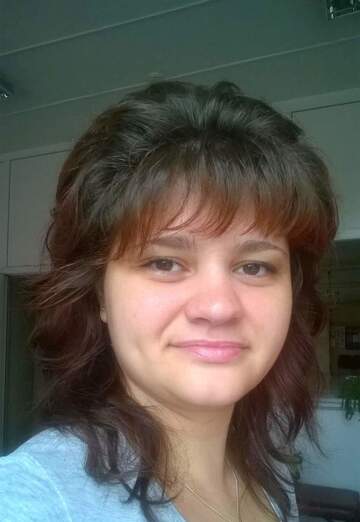My photo - katerina, 37 from Krasnodar (@katerina18484)