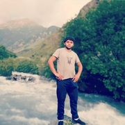 Артур, 34, Алагир