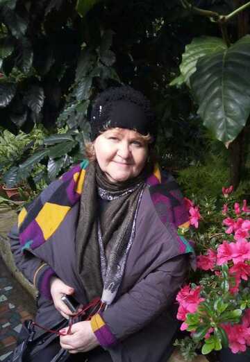 My photo - Valentina, 66 from Khabarovsk (@valentina68283)