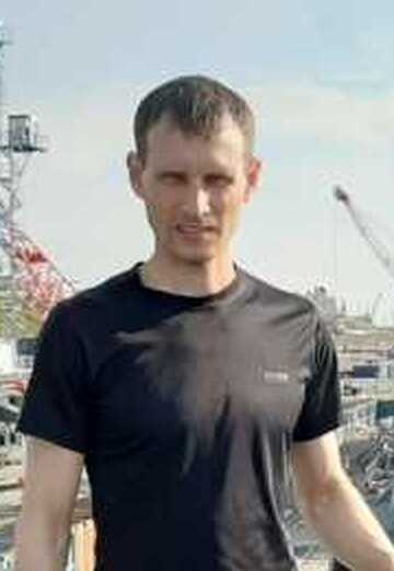 My photo - Aleksandr, 35 from Norilsk (@aleksandr893493)