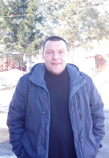 My photo - Anatoliy, 43 from Tomsk (@anatoliy60011)
