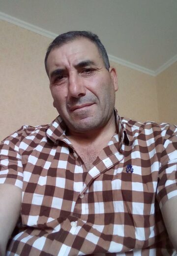 Моя фотография - Парван, 57 из Ереван (@parvan10)