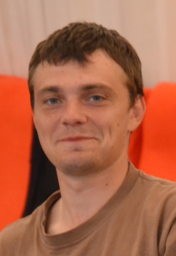 My photo - Andrey, 46 from Energodar (@andrey397602)