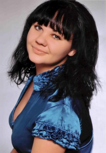 My photo - natasha, 37 from Mytishchi (@lychiksolnca)