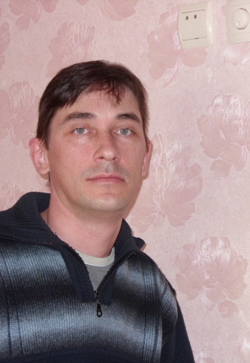 My photo - Mihail, 51 from Krasnoturinsk (@mihail178701)