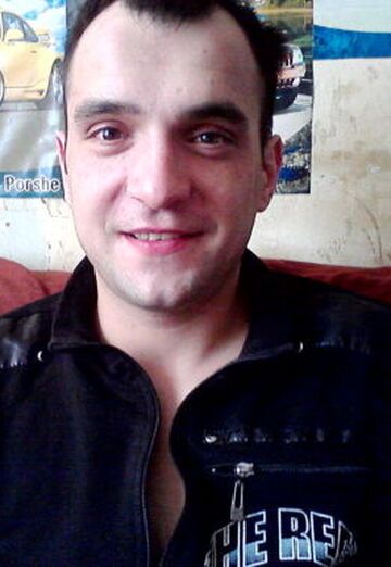 My photo - SEMYoN, 38 from Snezhinsk (@semn318)
