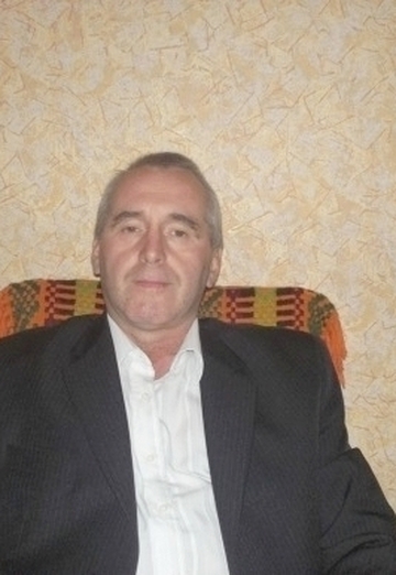 My photo - Evgeniy, 61 from Voronezh (@evgeniy27387)