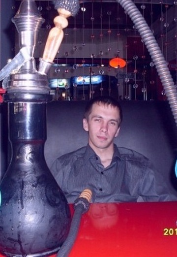 My photo - Marsel, 34 from Nizhnekamsk (@onopko88)