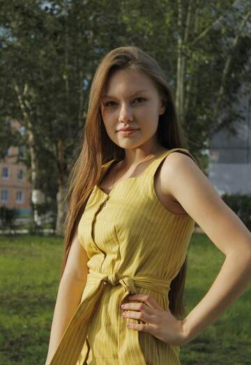 Моя фотография - Вероника, 22 из Томск (@veronika38711)