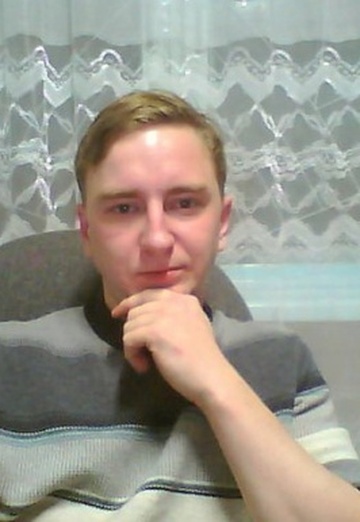 My photo - Kirill, 38 from Birobidzhan (@koka86)