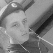 Виталик, 24, Буденновск
