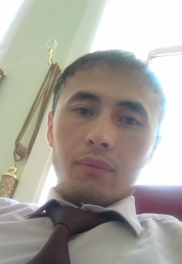 Моя фотография - Насир, 30 из Барнаул (@nasir721)