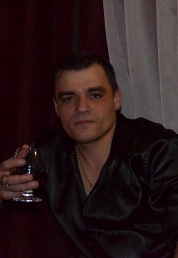 My photo - Vladimir, 43 from Kiselyovsk (@vladimir232241)