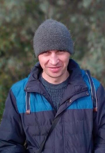 Моя фотография - Павел, 37 из Ногинск (@pavel206930)