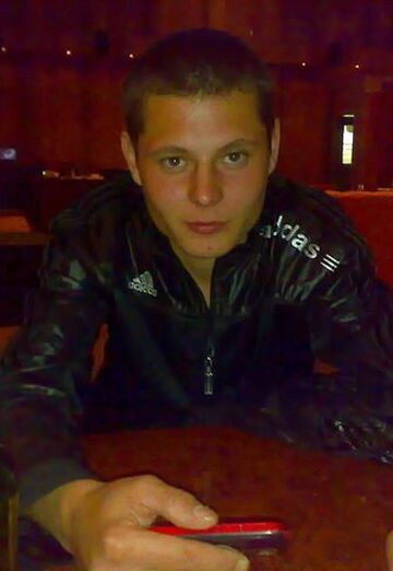 My photo - Asasyn, 34 from Kishinev (@asasyn)